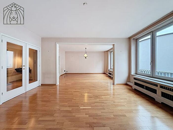 2-kamerappartement te koop in Namur