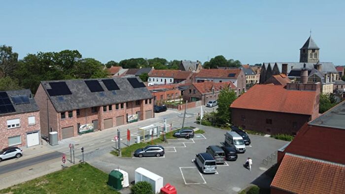 Huizen Koop Huur - 3
