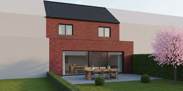 Huizen Koop Huur - 3