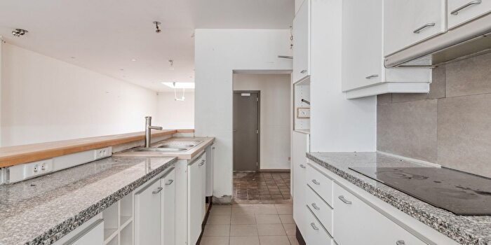 Huizen Koop Huur - 3
