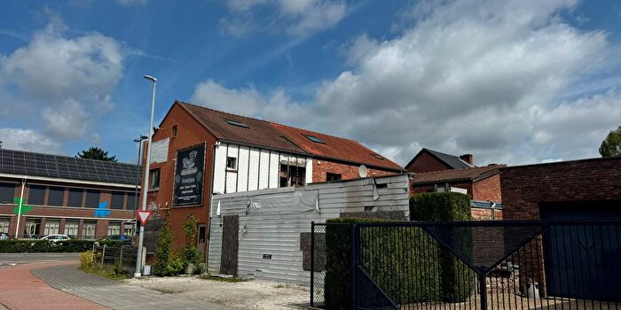 Huizen Koop Huur - 2