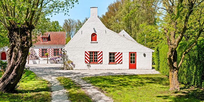 Huizen Koop Huur - 3