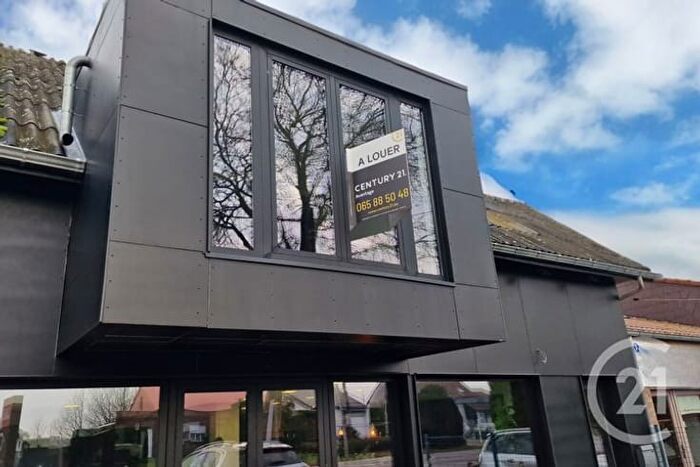 Huizen Koop Huur - 2