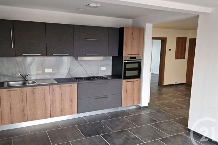 1-kamerappartement te huur in Quiévrain