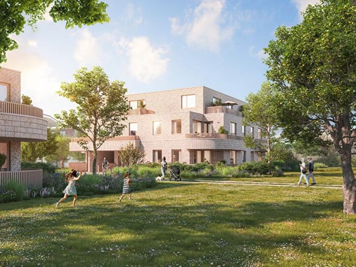 Appartement te koop in Bredene