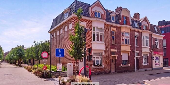 3-kamerhuis te koop in Sint-Truiden