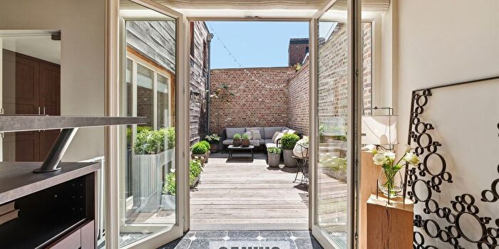 Huizen Koop Huur - 2