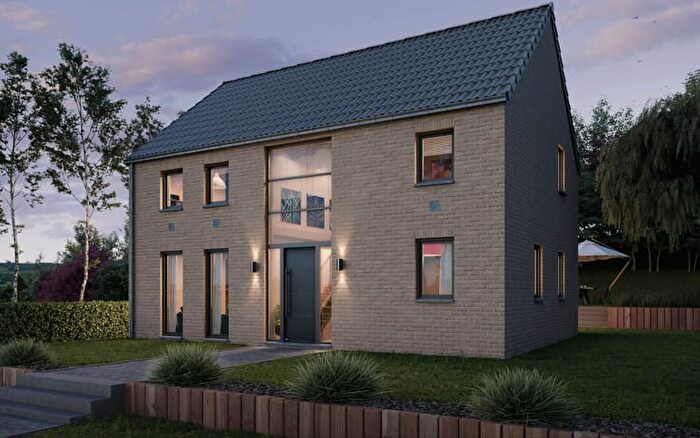 Huizen Koop Huur - 2