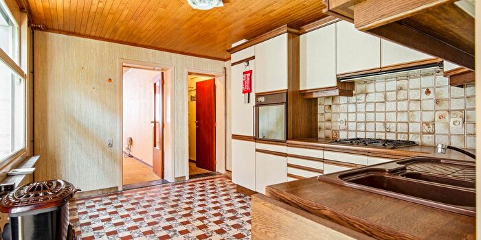 Huizen Koop Huur - 3