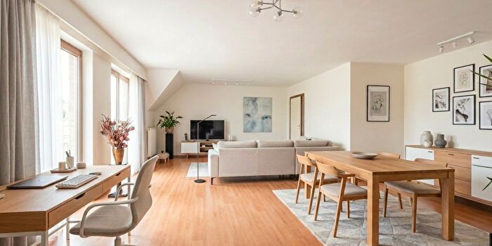 3-kamerappartement te koop in Turnhout