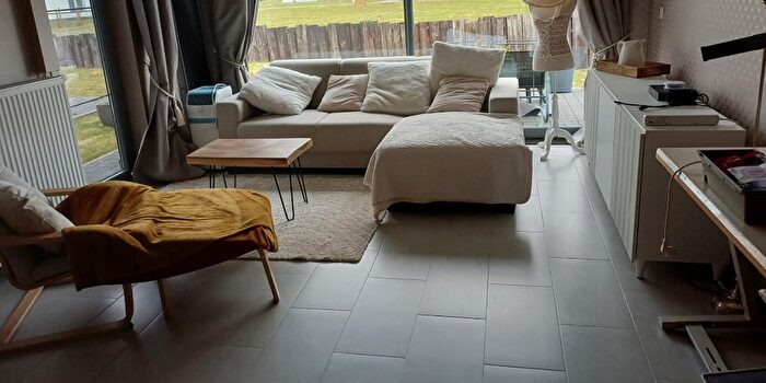 1-kamerappartement te koop in Maldegem
