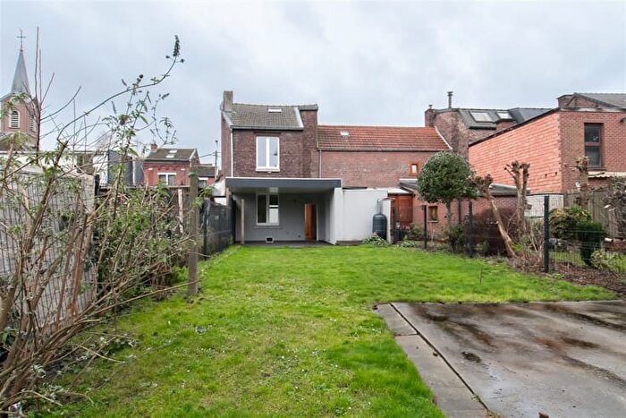 3-kamerhuis te koop in VIVEGNIS