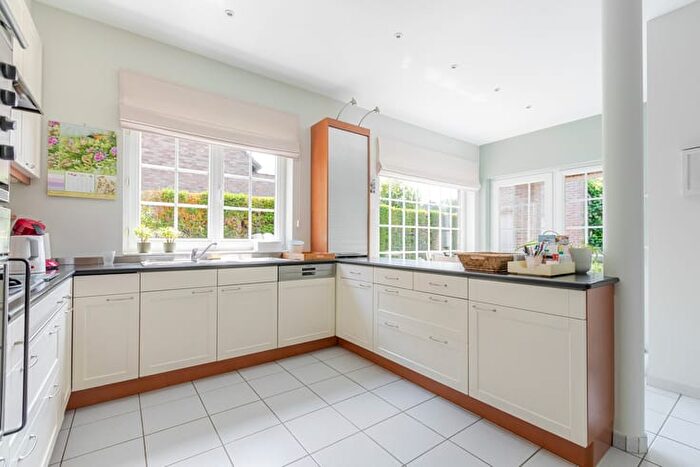 Huizen Koop Huur - 3