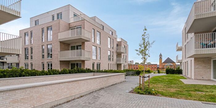 Huizen Koop Huur - 2