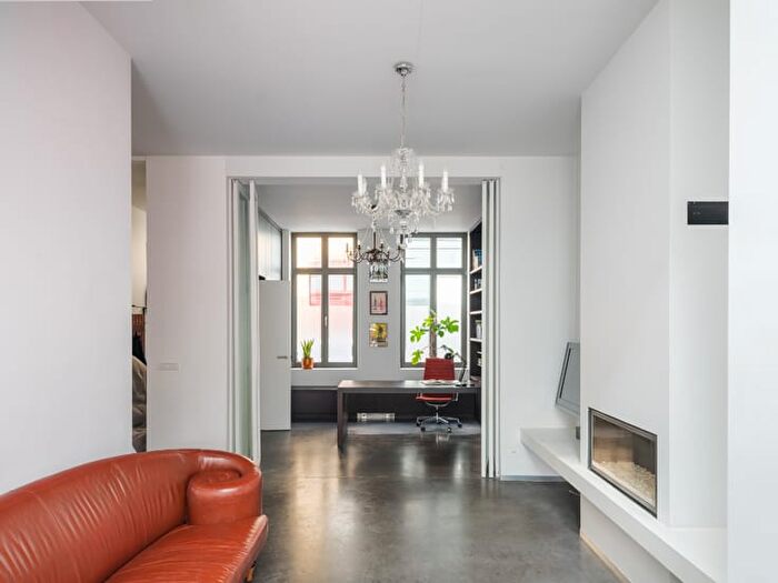 Huizen Koop Huur - 3
