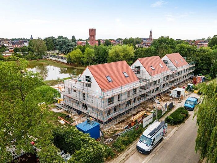 Huizen Koop Huur - 3