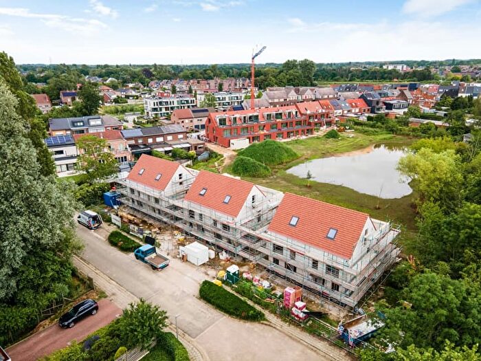 Huizen Koop Huur - 2