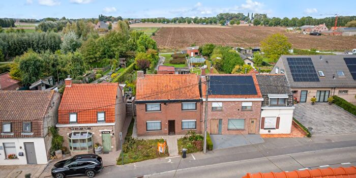 Huizen Koop Huur - 2