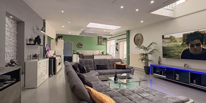 Huizen Koop Huur - 3