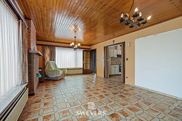 Huizen Koop Huur - 3