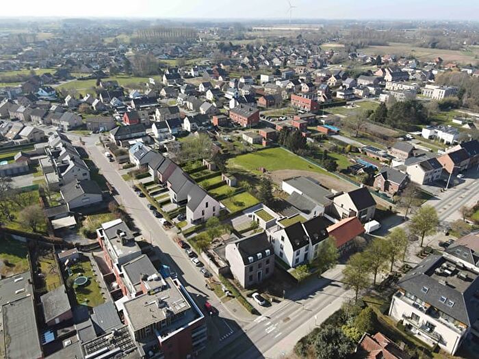 Huizen Koop Huur - 3