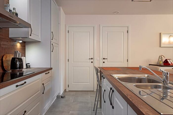 Huizen Koop Huur - 2