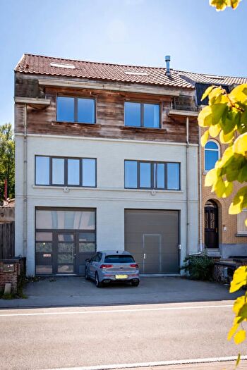 3-kamerappartement te koop in Sint-Genesius-Rode