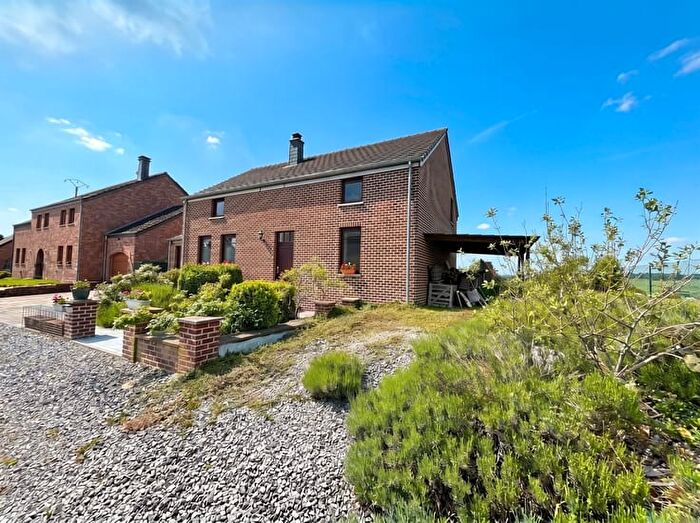 5-kamerhuis te koop in DURBUY
