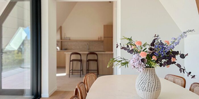 Appartement te koop in Sint-Pieters