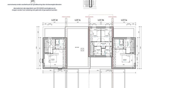 Huizen Koop Huur - 3