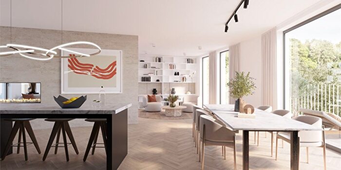 Huizen Koop Huur - 3