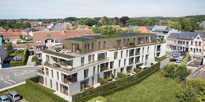 Huizen Koop Huur - 2