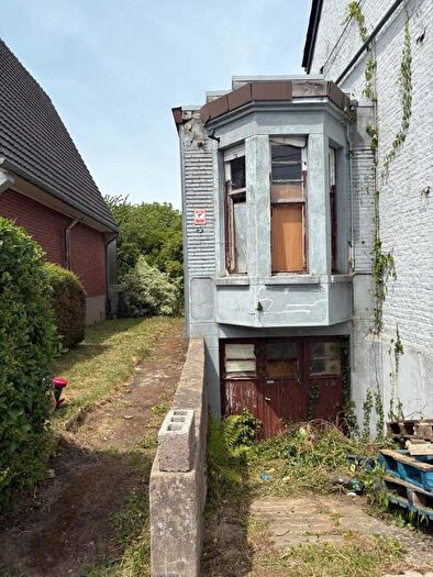 1-kamerhuis te koop in Erquelinnes