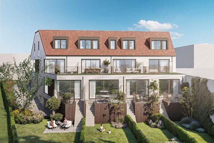 Huizen Koop Huur - 3