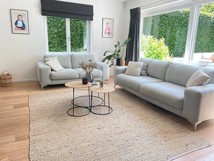 Huizen Koop Huur - 3
