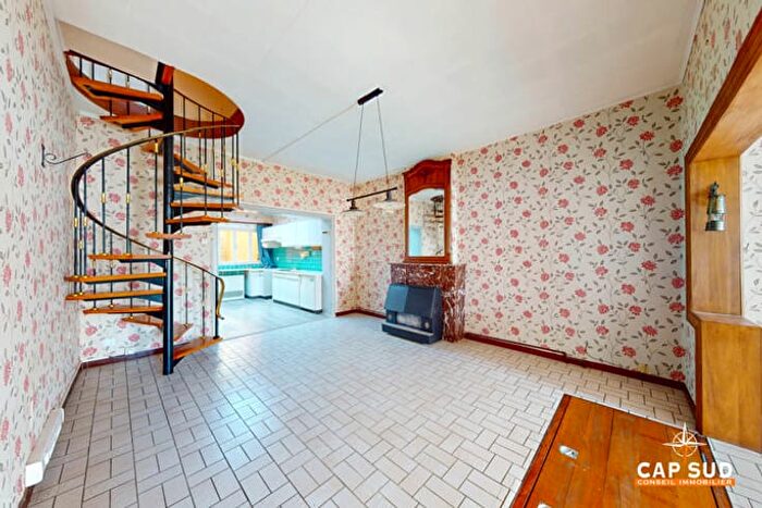 Huizen Koop Huur - 2