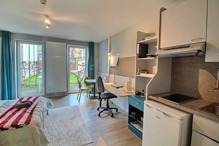 Huizen Koop Huur - 2