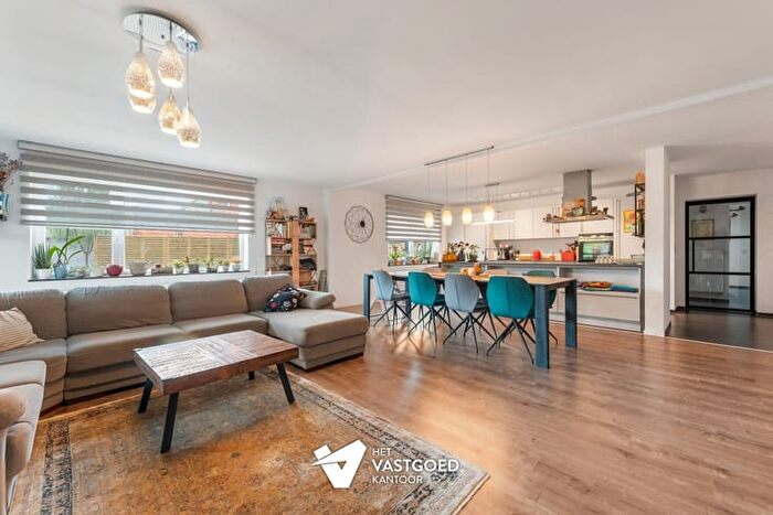 2-kamerappartement te koop in BERINGEN