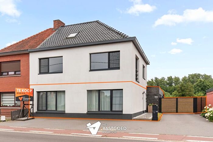 Huizen Koop Huur - 2