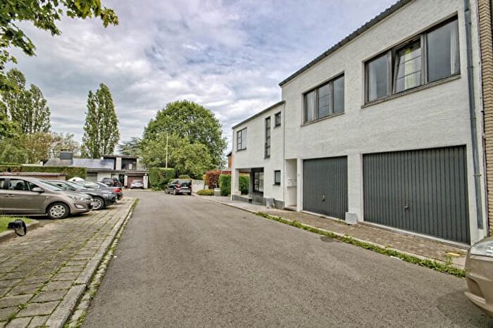 4-kamerhuis te koop in Jambes