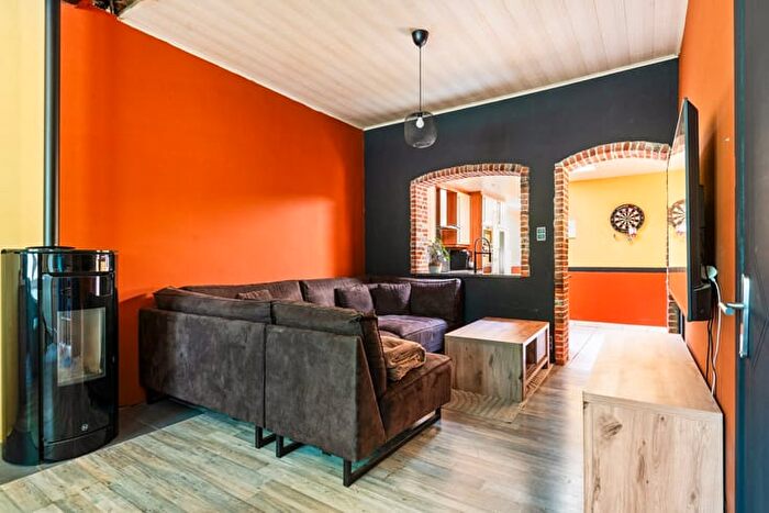 Huizen Koop Huur - 2