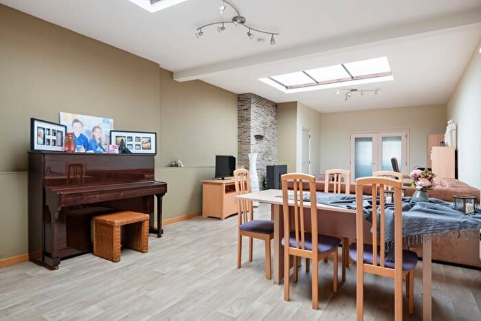 Huizen Koop Huur - 3