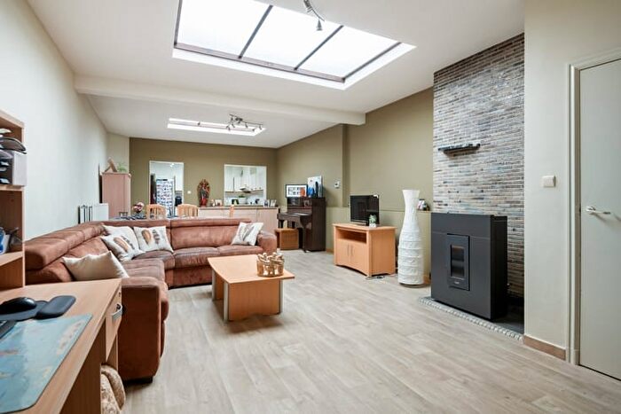 Huizen Koop Huur - 2