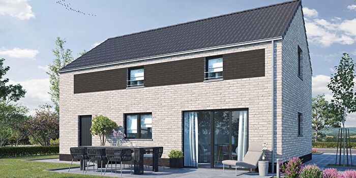 Huizen Koop Huur - 3