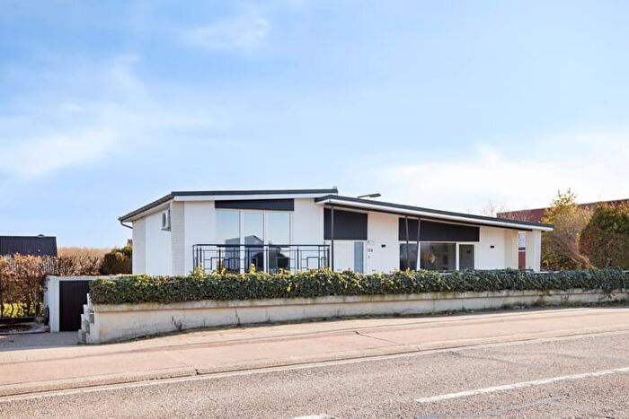 2-kamerhuis te koop in Tongeren