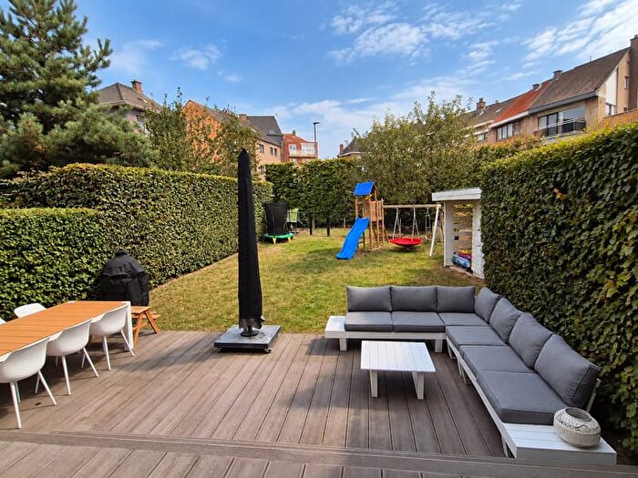Huizen Koop Huur - 3