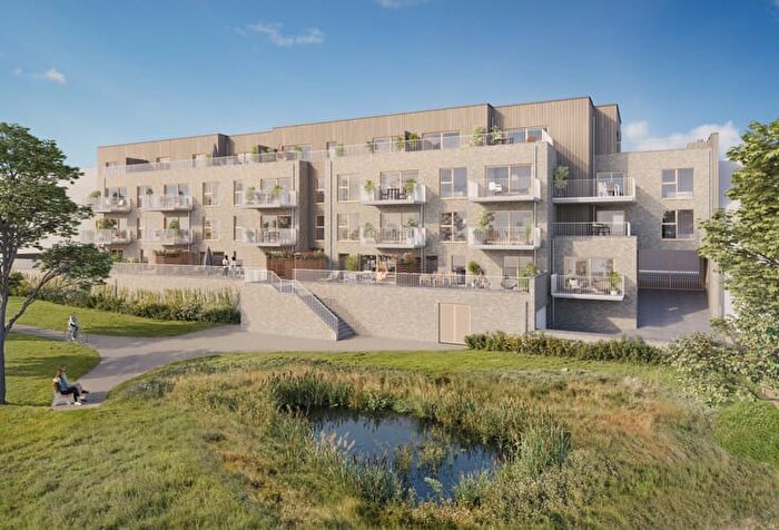 Appartement te koop in Tournai