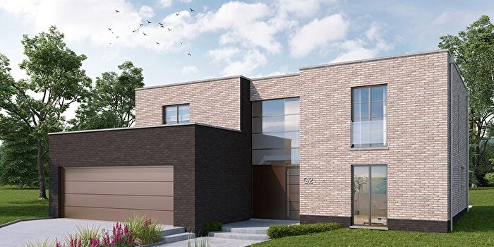 4-kamerhuis te koop in Wierde
