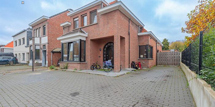 3-kamerhuis te koop in Muizen