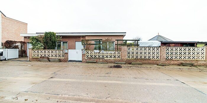 Huizen Koop Huur - 2